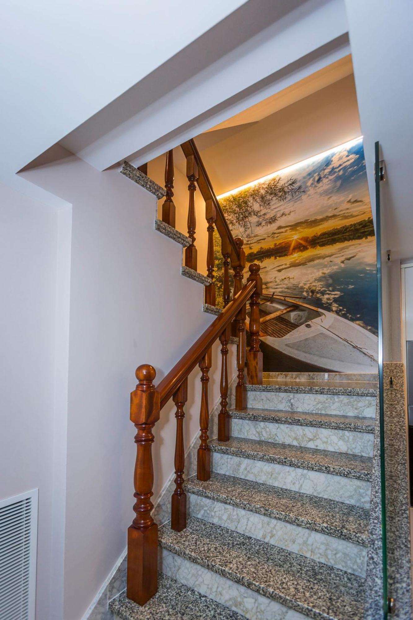 Apartamentos Curras En Tourinan Екстер'єр фото